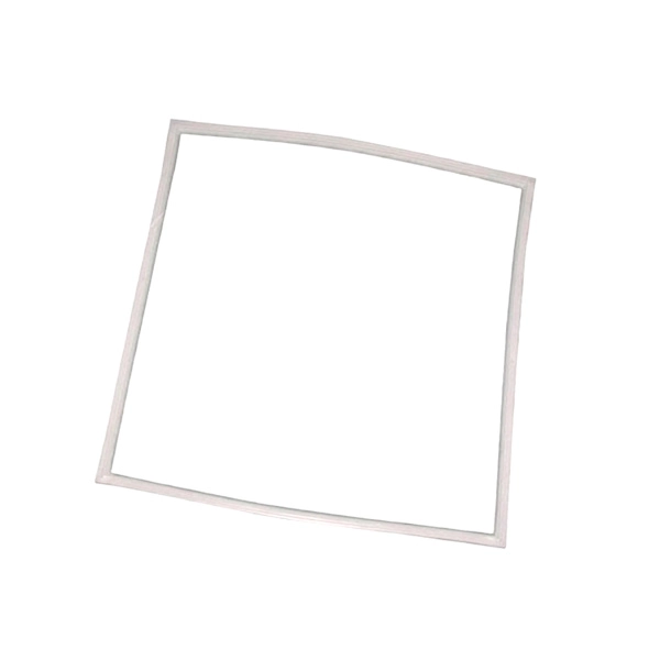 אטם דלת מקפיא מקורי שארפ מק"ט FPACGA602CBKZ – גומי דלת פריזר למקרר מקפיא עליון