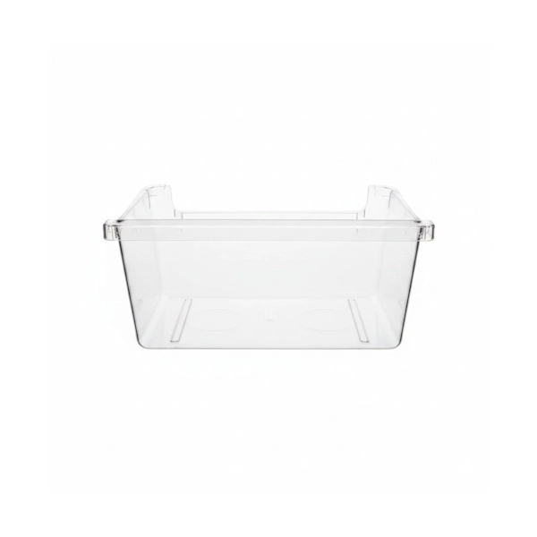 מגירת ירקות מקורית שארפ מק"ט UYOK-A874CBRA – תא פירות וירקות למקרר מקפיא עליון SJ-2131