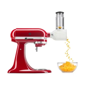 קוצץ ופורס ירקות מקורי לכל מיקסרי KitchenAid | 5KSMVSA