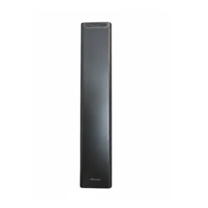 שלט רחוק מקורי סולארי לטלוויזיה Hisense סדרת U82 | ERF6G66H