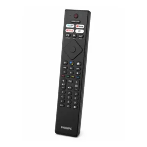 שלט רחוק מקורי Bluetooth לטלוויזיית Philips | 996592300387